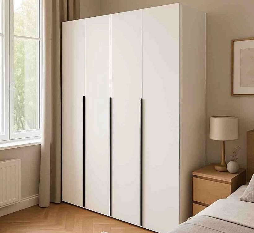 Шкафы, стеллажи, пеналы от Династия Kids