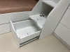 Кровать двухъярусная 200х90 Умка-3 (цвет белый) от Династия Kids