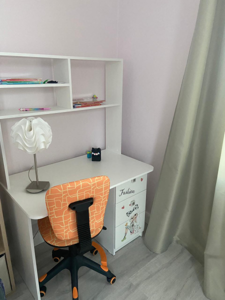 Стол коллекции Анита от Династия Kids